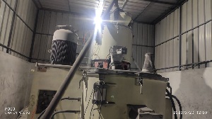 Kabra 65/22 V Extrusion Line-2
